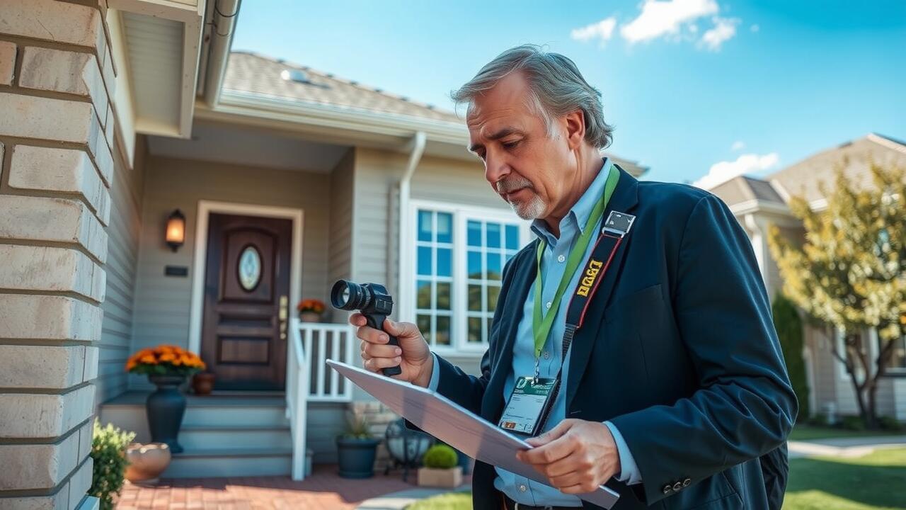 How to Choose the Right Inspector for Your Ave Maria Property