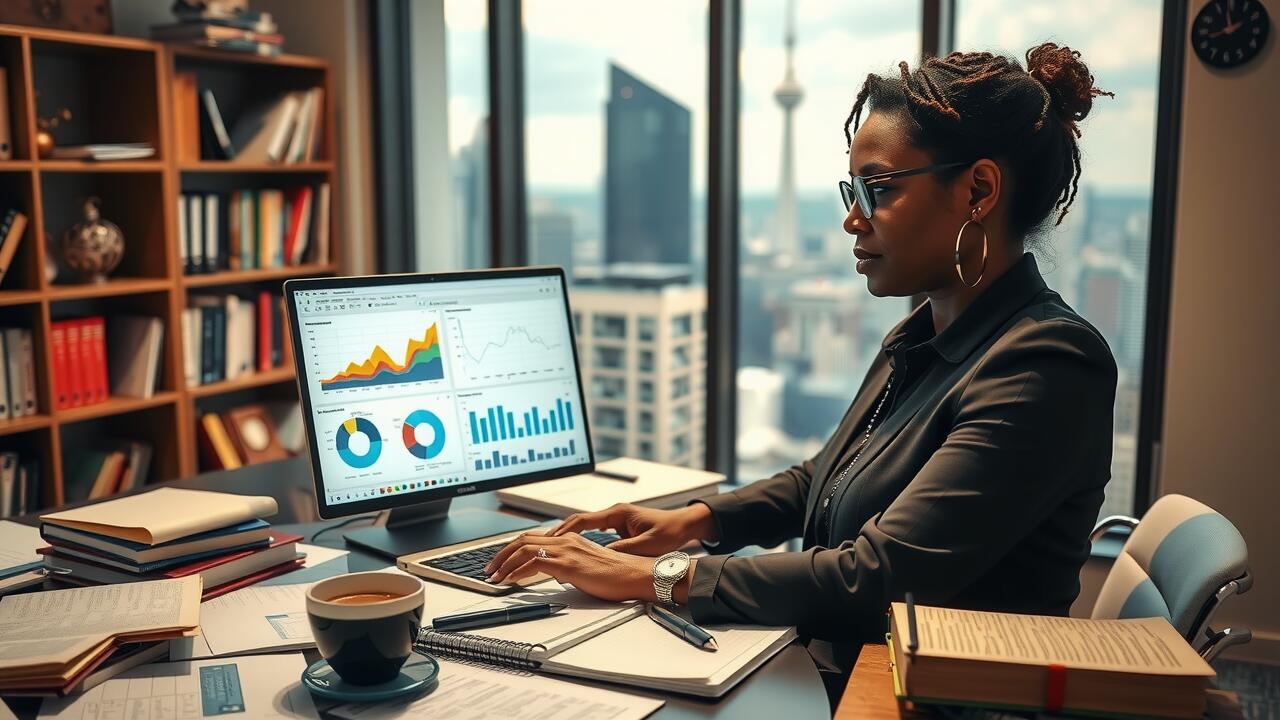 Why Choose Our Market Analysis