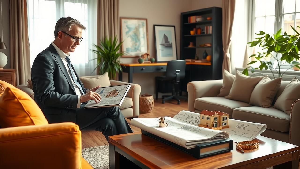 Why Choose Our Property Valuation