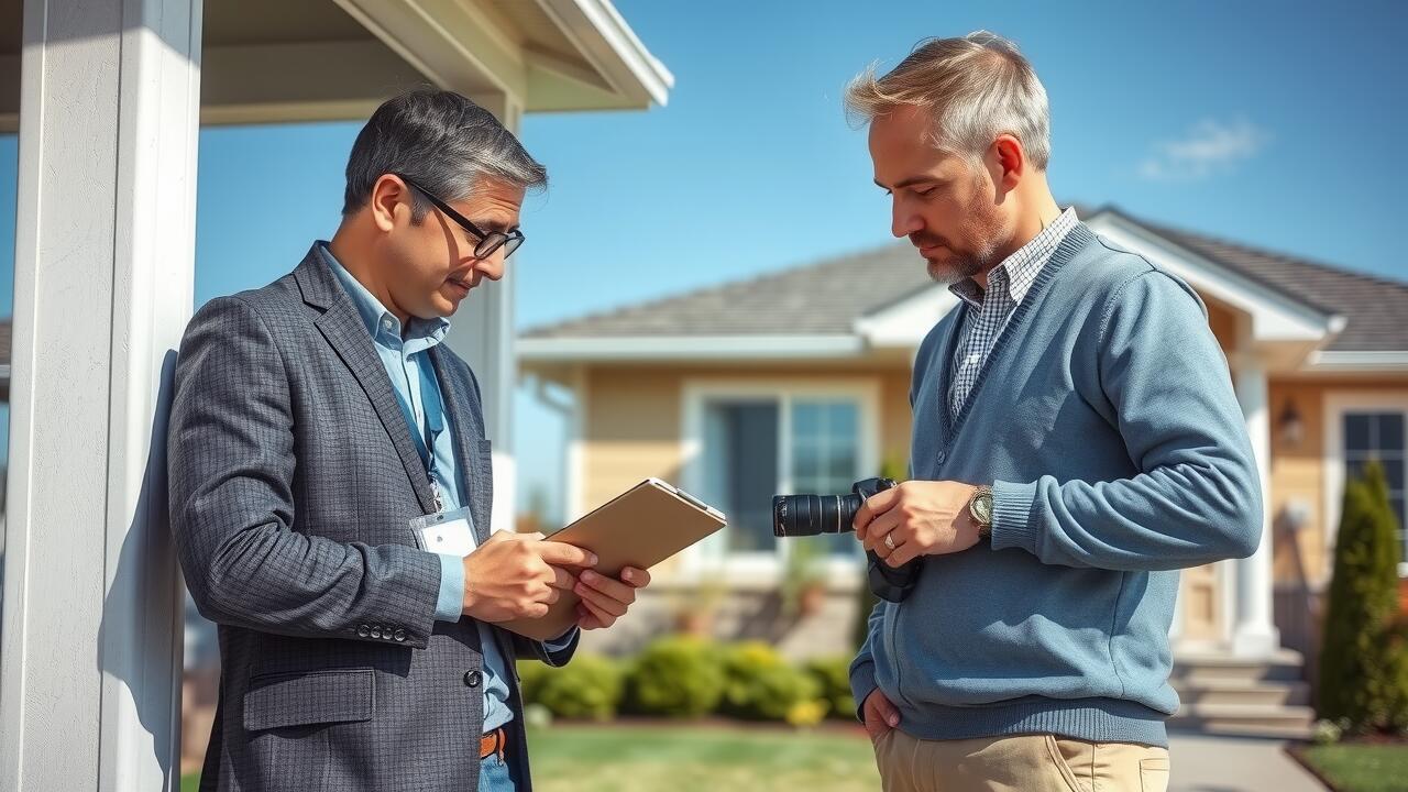 Review of top property inspection services in Ave Maria