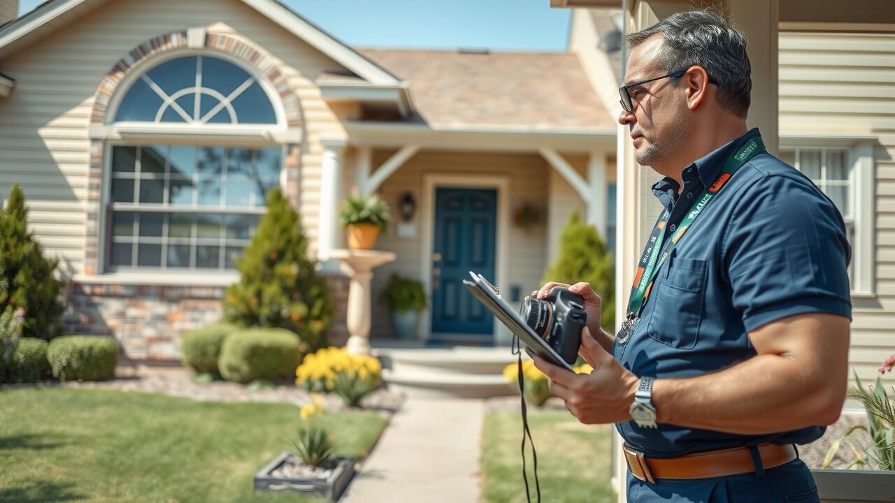 Round up of common issues found during home inspections in Florida